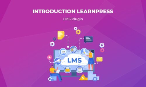 introduction learnpress lms plugin 2